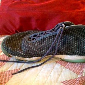 Jordan’s size 13